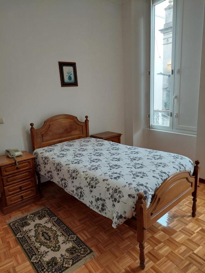 Residencial Real - Antiga Rosas Bed & Breakfast Vila Real Dış mekan fotoğraf