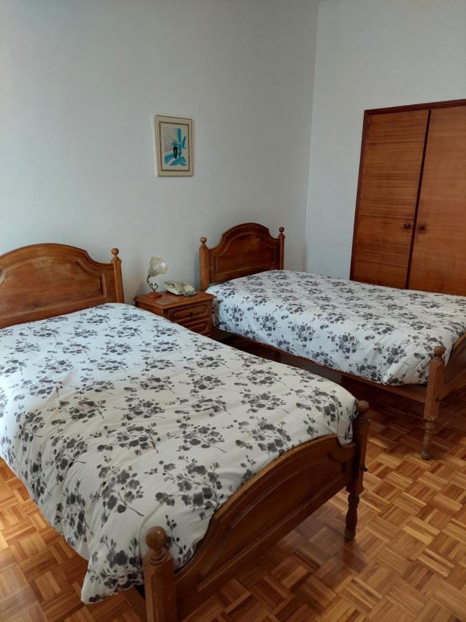 Residencial Real - Antiga Rosas Bed & Breakfast Vila Real Dış mekan fotoğraf