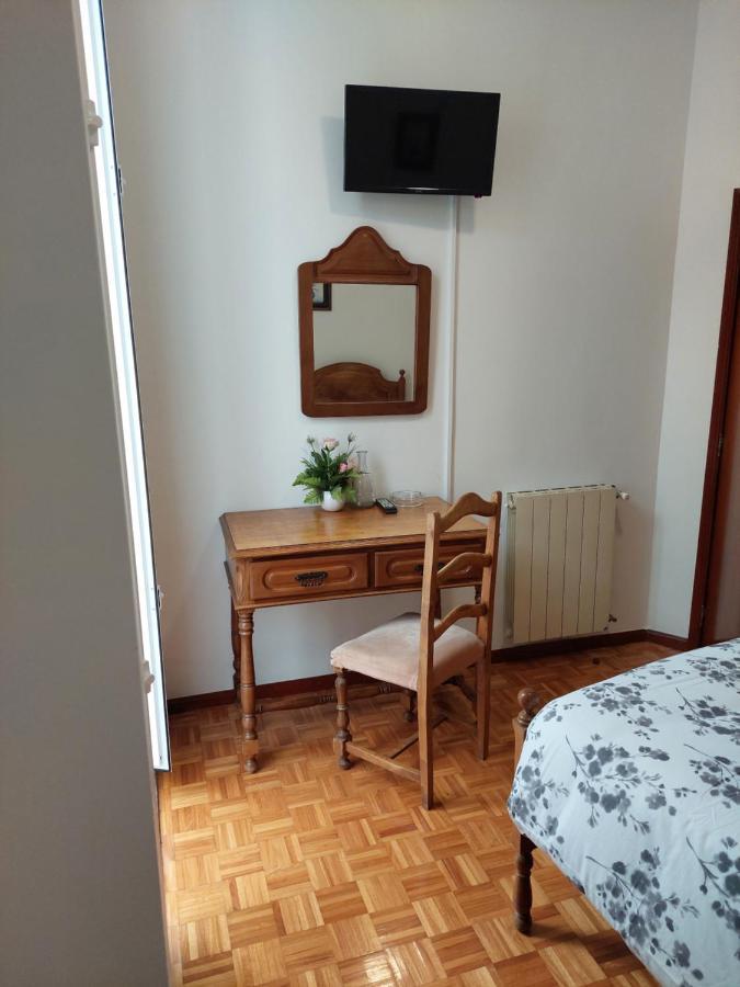 Residencial Real - Antiga Rosas Bed & Breakfast Vila Real Dış mekan fotoğraf