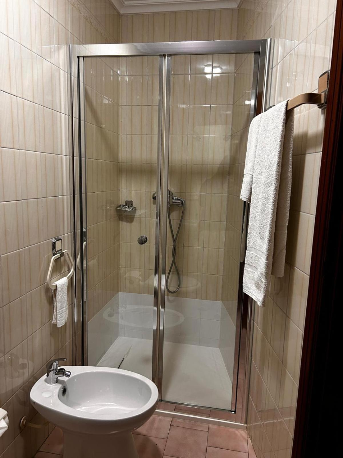 Residencial Real - Antiga Rosas Bed & Breakfast Vila Real Dış mekan fotoğraf