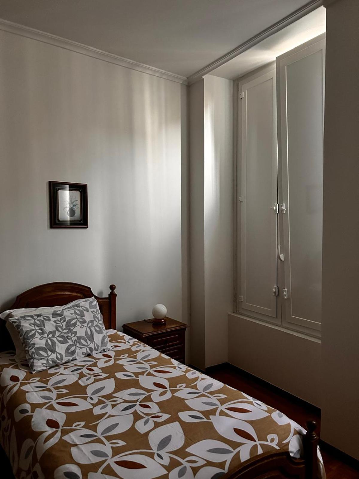 Residencial Real - Antiga Rosas Bed & Breakfast Vila Real Dış mekan fotoğraf