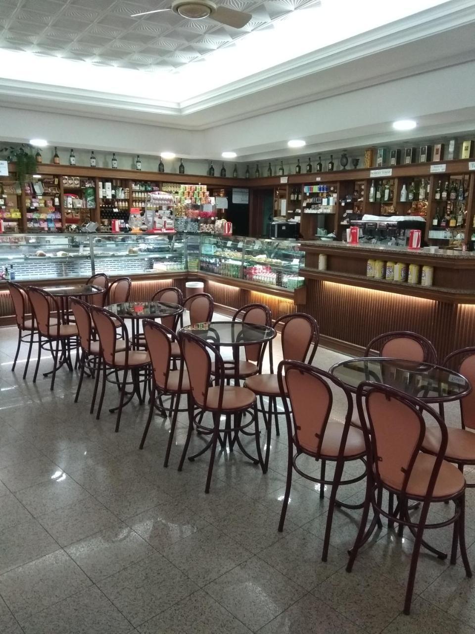 Residencial Real - Antiga Rosas Bed & Breakfast Vila Real Dış mekan fotoğraf